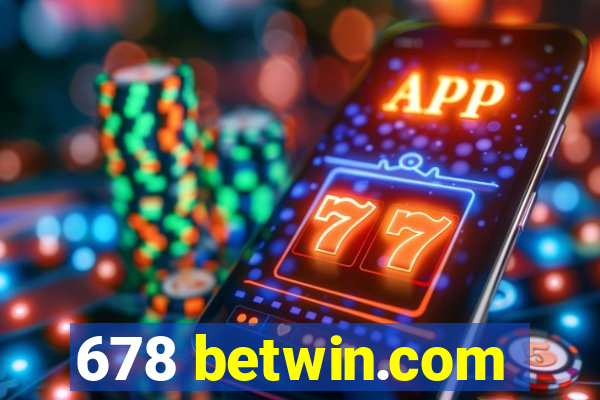 678 betwin.com